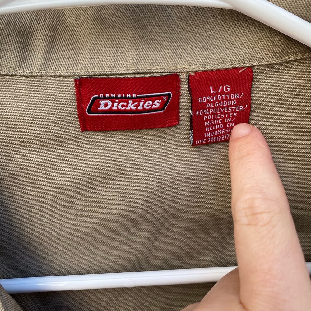 Jacket - Picture 3 of 5